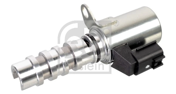 Control Valve, camshaft adjustment